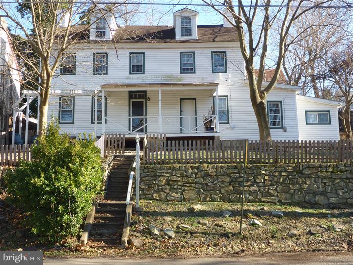4100 Lower Road Bristol, PA 19007 - Photo 3 of 25 Exterior Front