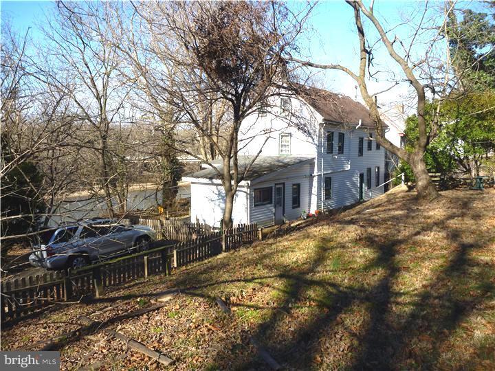 4100 Lower Road Bristol, PA 19007 - Photo 21 of 25 Exterior Back
