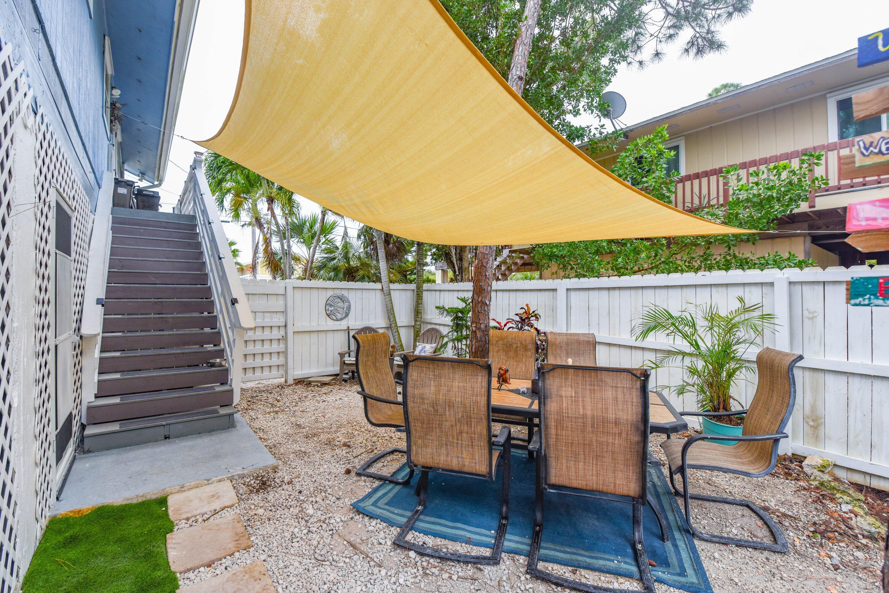 29857 Tropical Trader Road Big Pine Key, FL 33043 - Photo 23 of 36 020-29857TropicalTrader_exterior