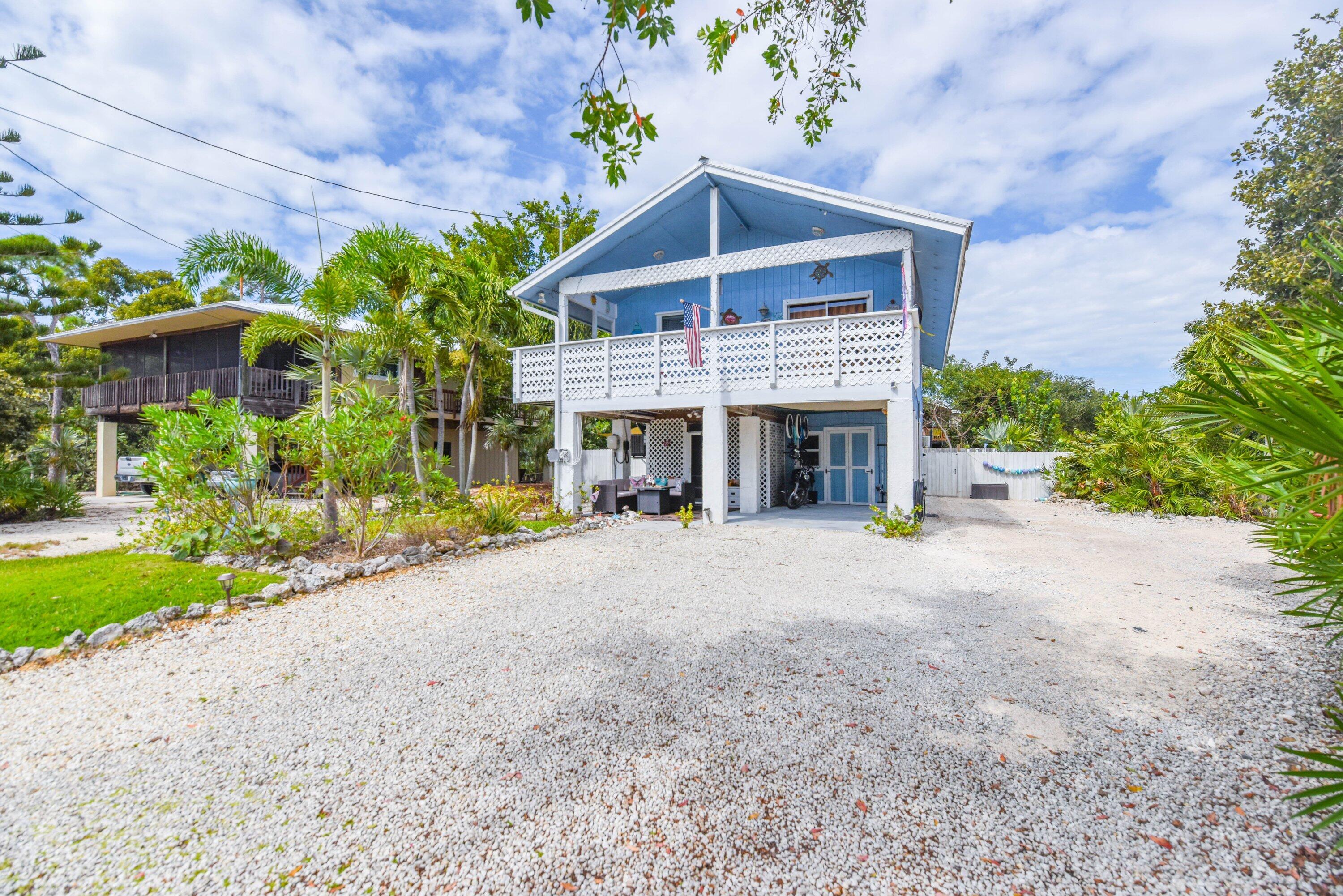 29857 Tropical Trader Road Big Pine Key, FL 33043 - Photo 36 of 36 028-29857TropicalTrader front