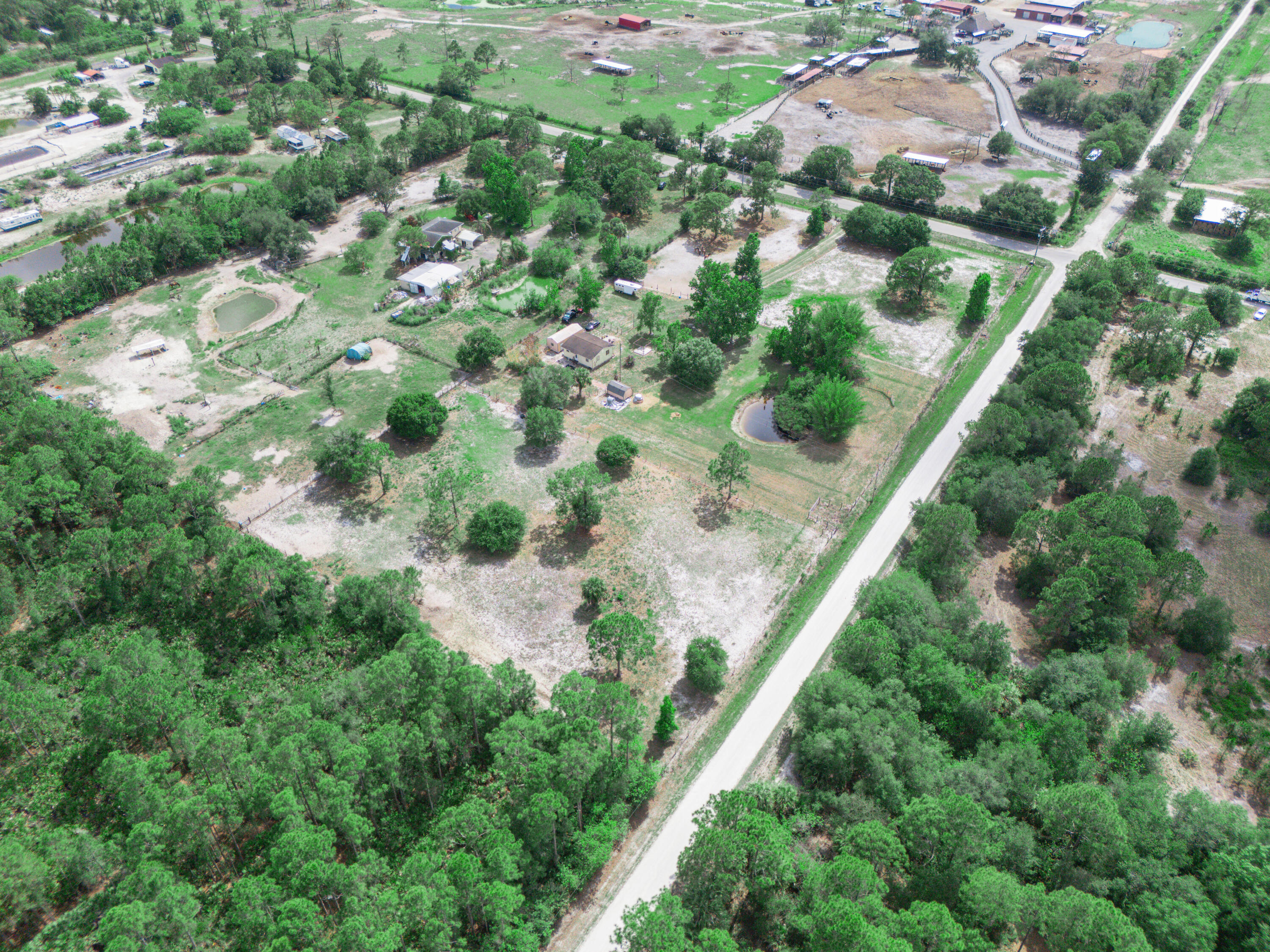 4002 Everhigh Acres Road Clewiston, FL 33440 - Photo 36 of 45 DJI_20260517164311_0218_D-HDR