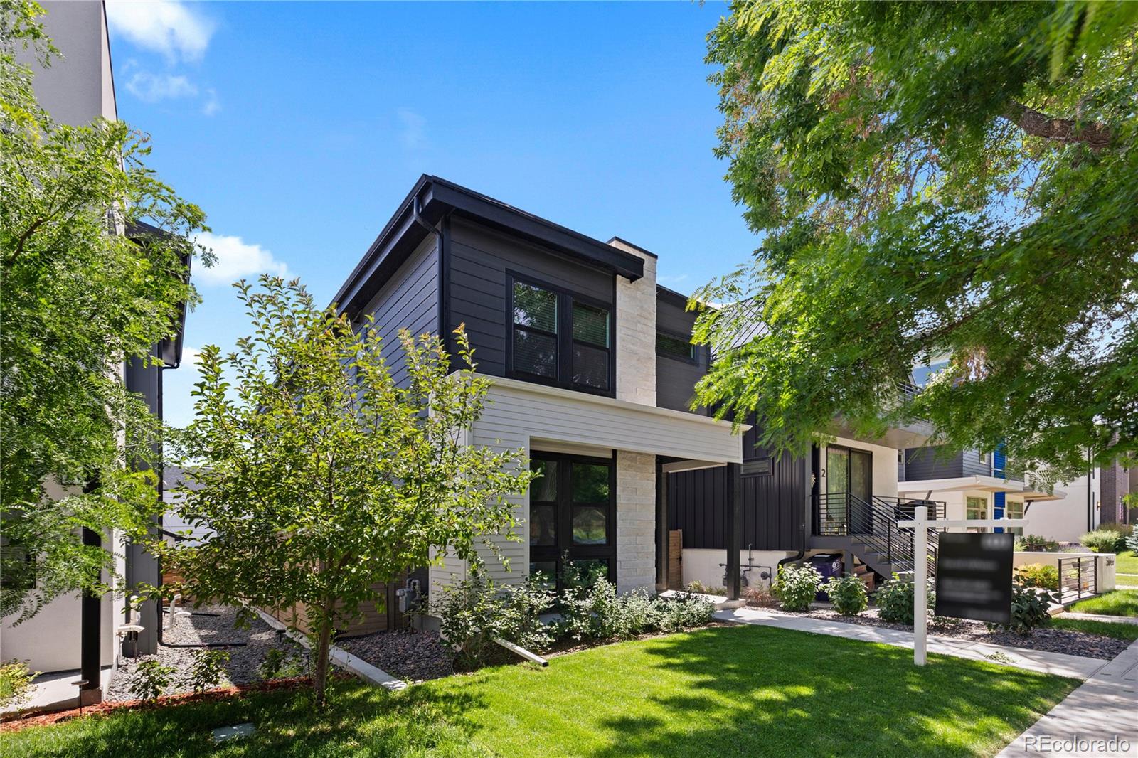 3646 Quivas Street Denver, CO 80211 - Photo 1 of 47