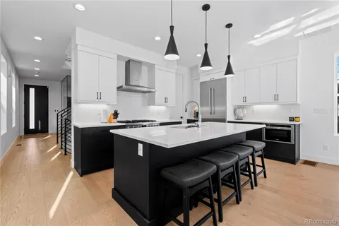 $1,499,999 | 3646 Quivas Street, Denver, CO 80211