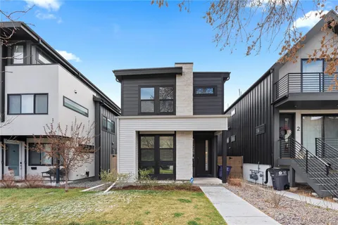 $1,499,999 | 3646 Quivas Street, Denver, CO 80211