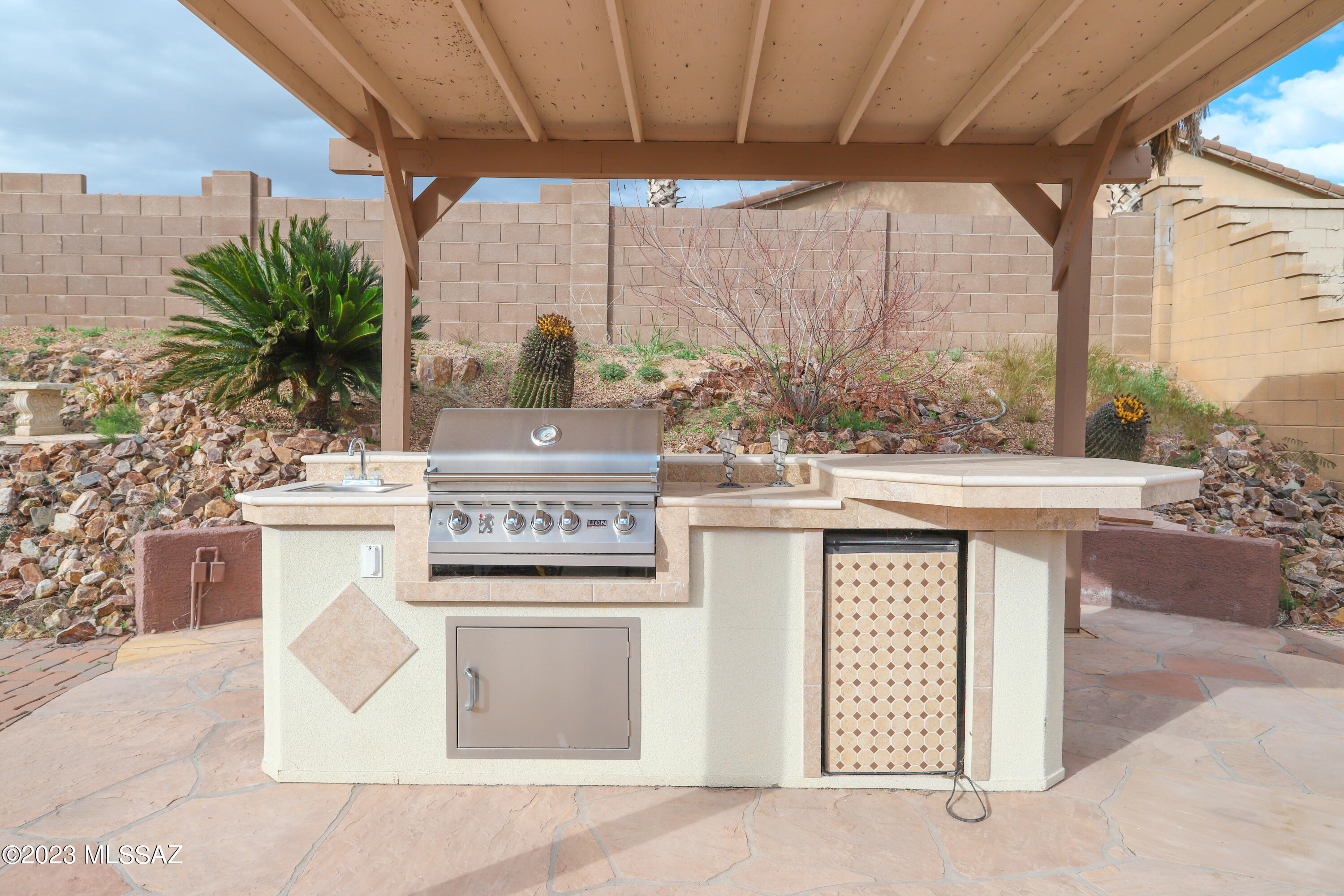 40143 Ridgeline Court Tucson, AZ 85739 - Photo 18 of 30 Gallery Image 18