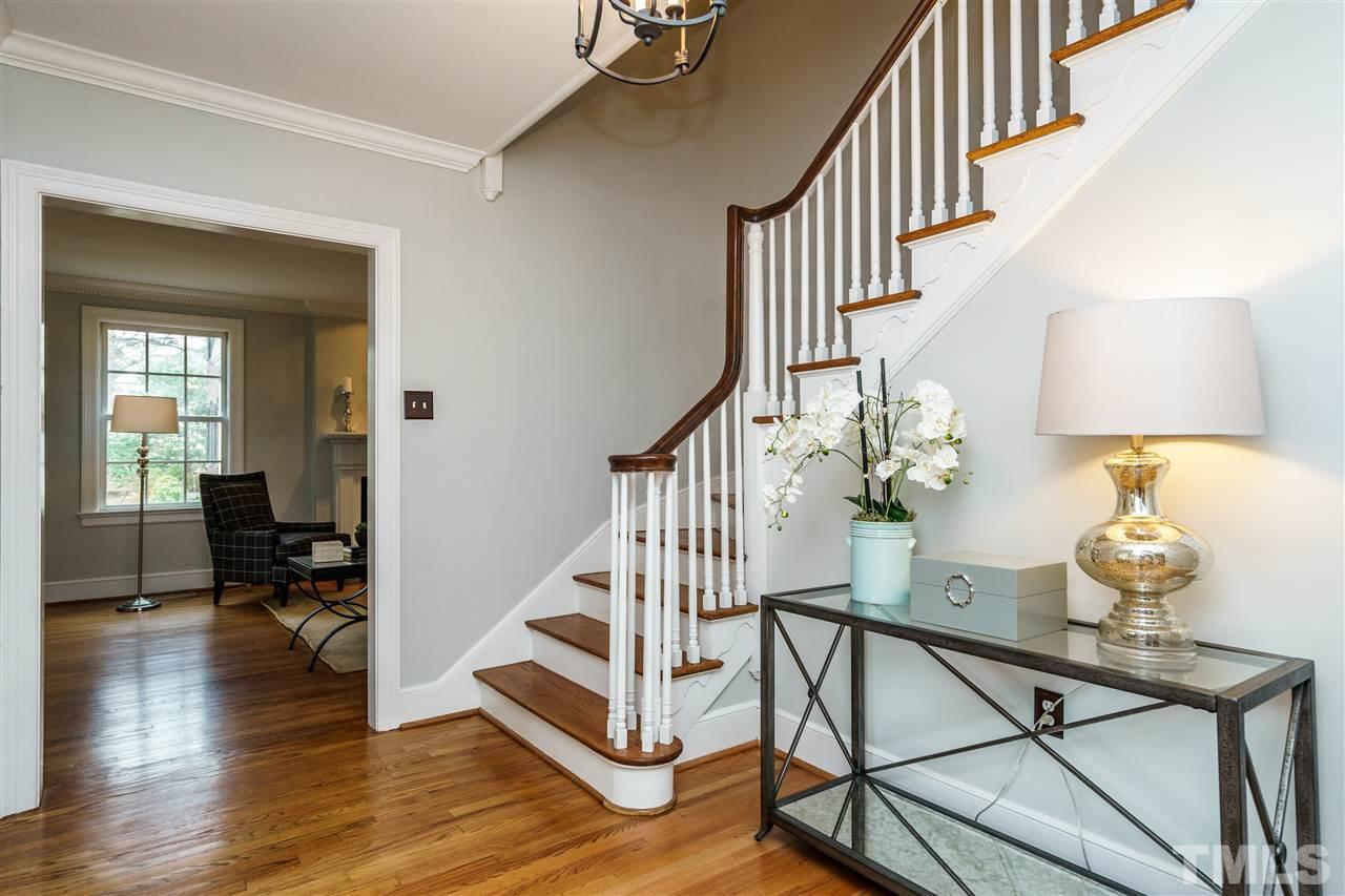 1016 Harvey Street Raleigh, NC 27608 - Photo 2 of 25