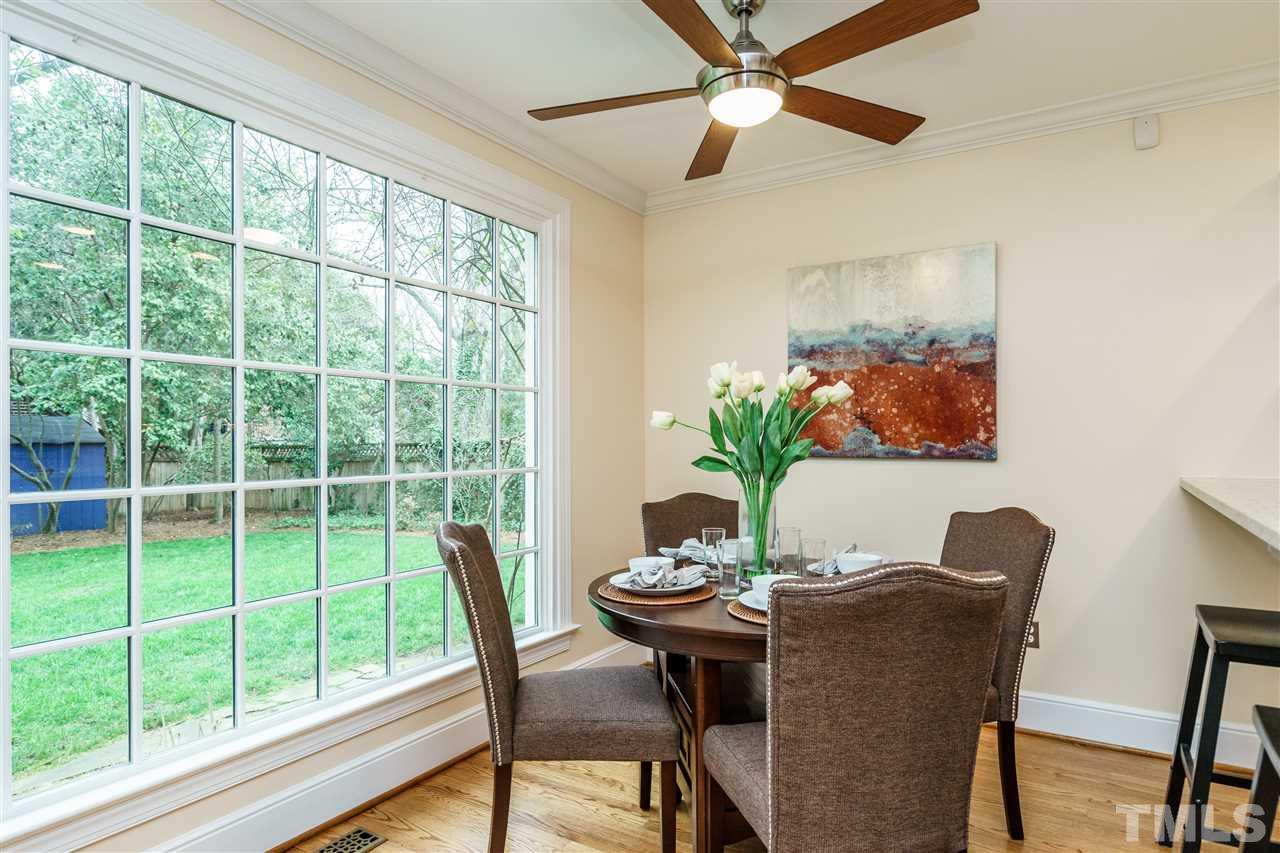 1016 Harvey Street Raleigh, NC 27608 - Photo 11 of 25