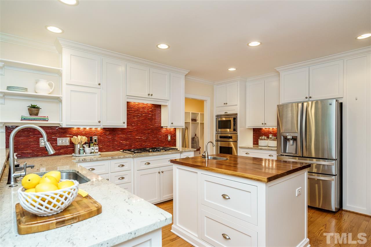 1016 Harvey Street Raleigh, NC 27608 - Photo 12 of 25