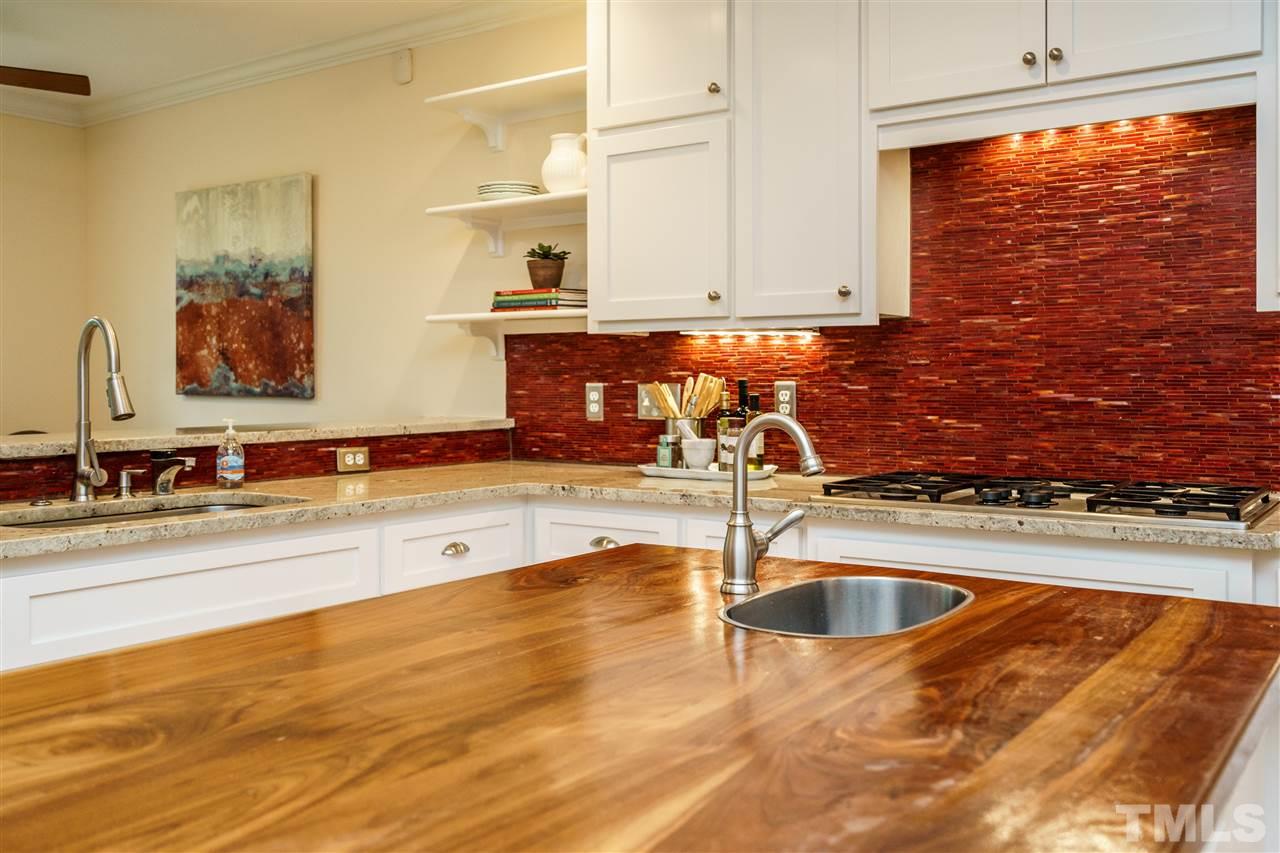 1016 Harvey Street Raleigh, NC 27608 - Photo 13 of 25
