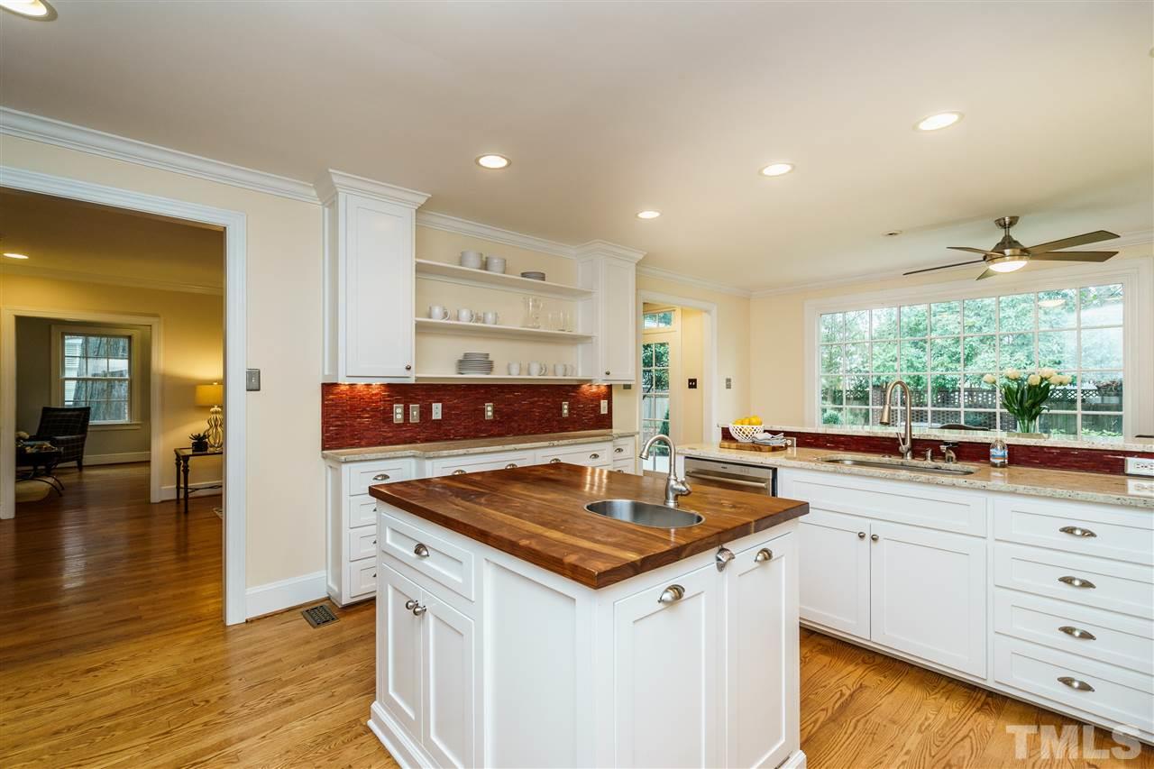 1016 Harvey Street Raleigh, NC 27608 - Photo 14 of 25