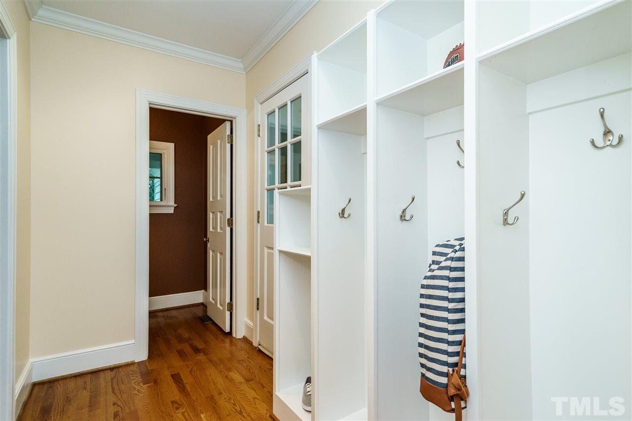 1016 Harvey Street Raleigh, NC 27608 - Photo 15 of 25