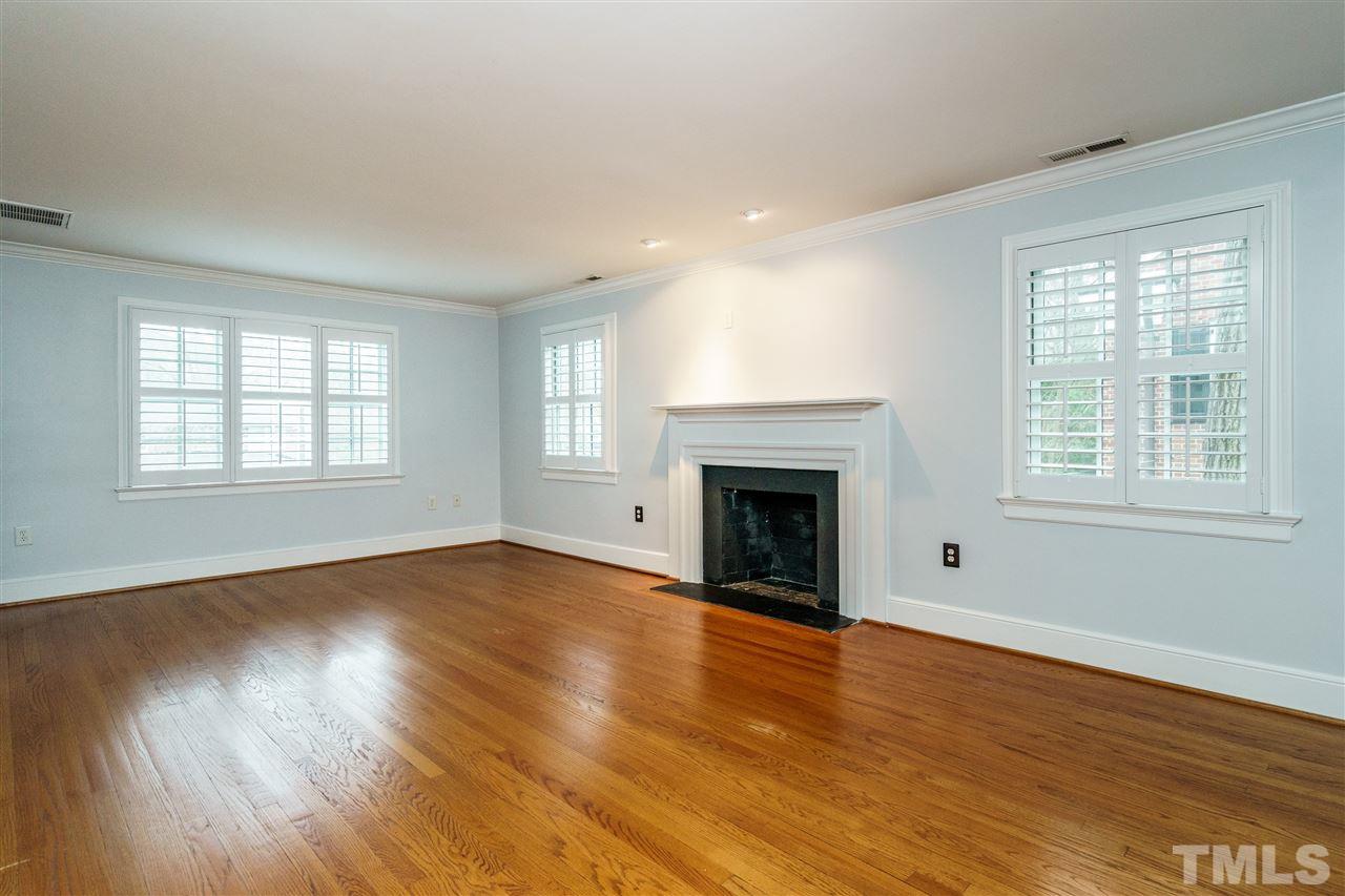 1016 Harvey Street Raleigh, NC 27608 - Photo 16 of 25