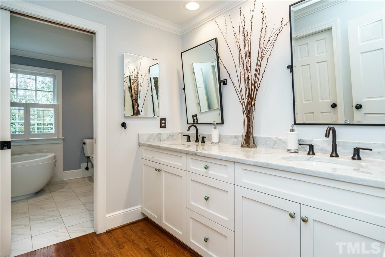 1016 Harvey Street Raleigh, NC 27608 - Photo 17 of 25