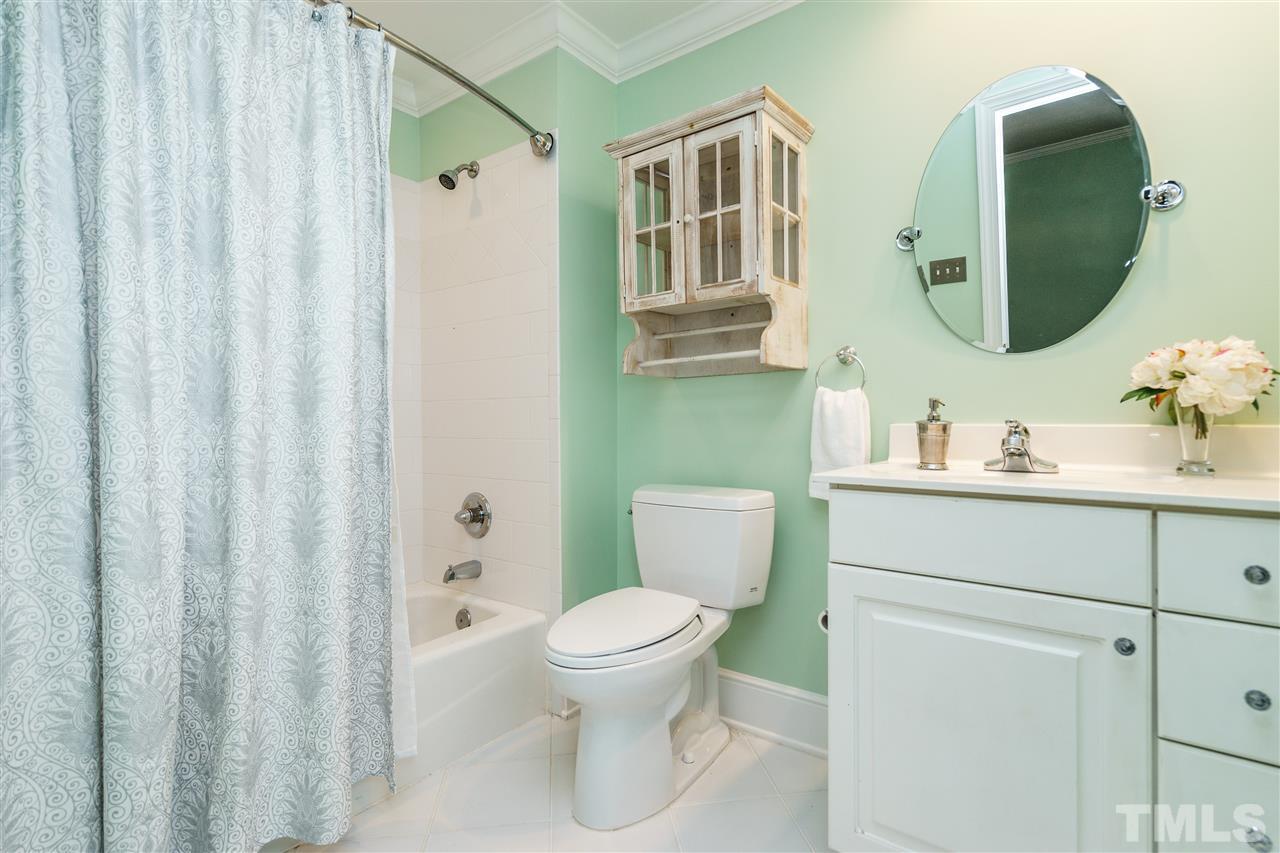 1016 Harvey Street Raleigh, NC 27608 - Photo 20 of 25
