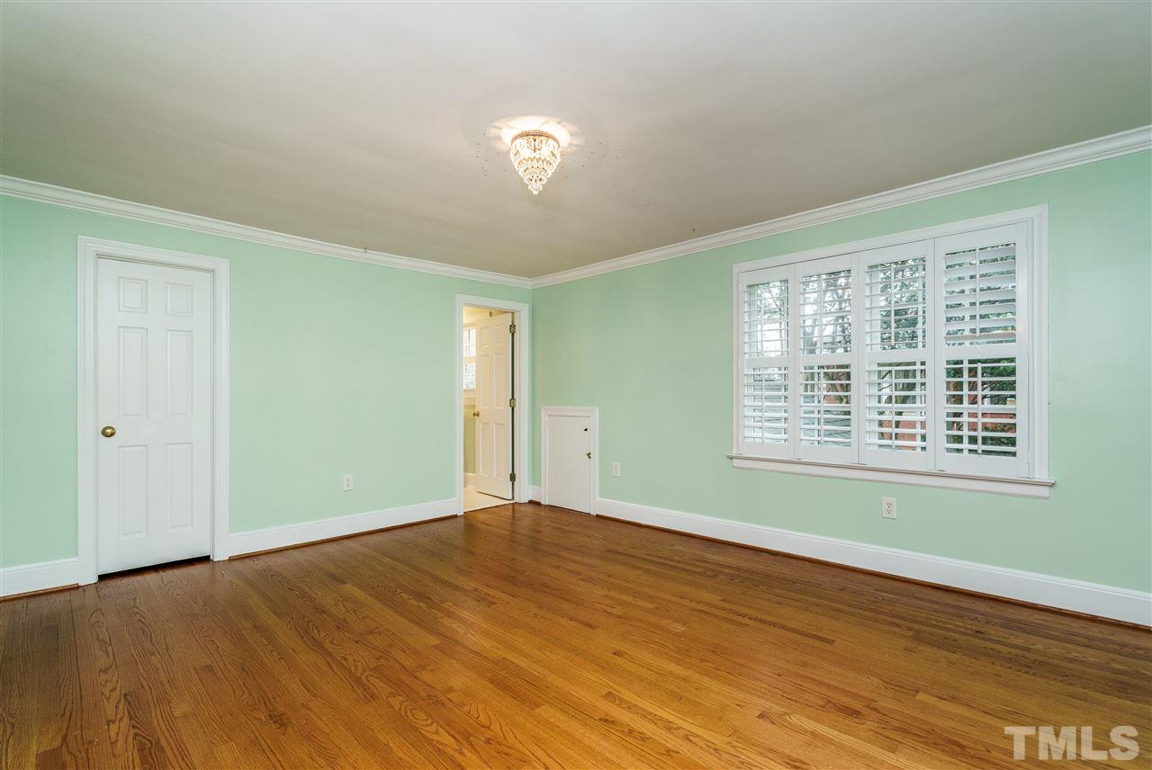 1016 Harvey Street Raleigh, NC 27608 - Photo 21 of 25