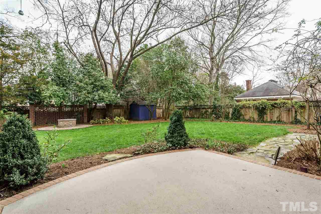 1016 Harvey Street Raleigh, NC 27608 - Photo 23 of 25