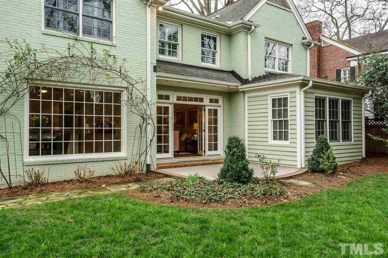 1016 Harvey Street Raleigh, NC 27608 - Photo 24 of 25
