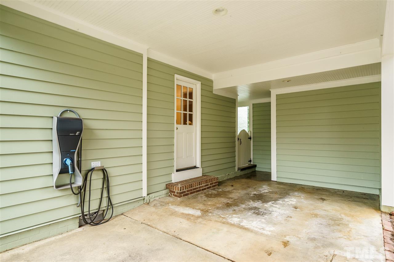 1016 Harvey Street Raleigh, NC 27608 - Photo 25 of 25