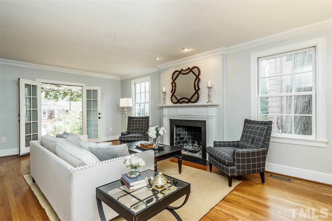 1016 Harvey Street Raleigh, NC 27608 - Photo 4 of 25