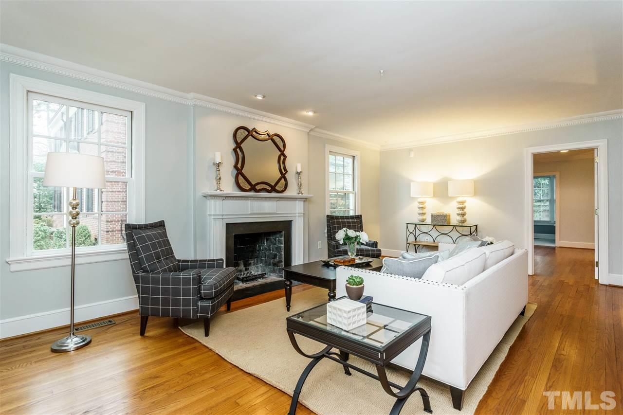 1016 Harvey Street Raleigh, NC 27608 - Photo 5 of 25