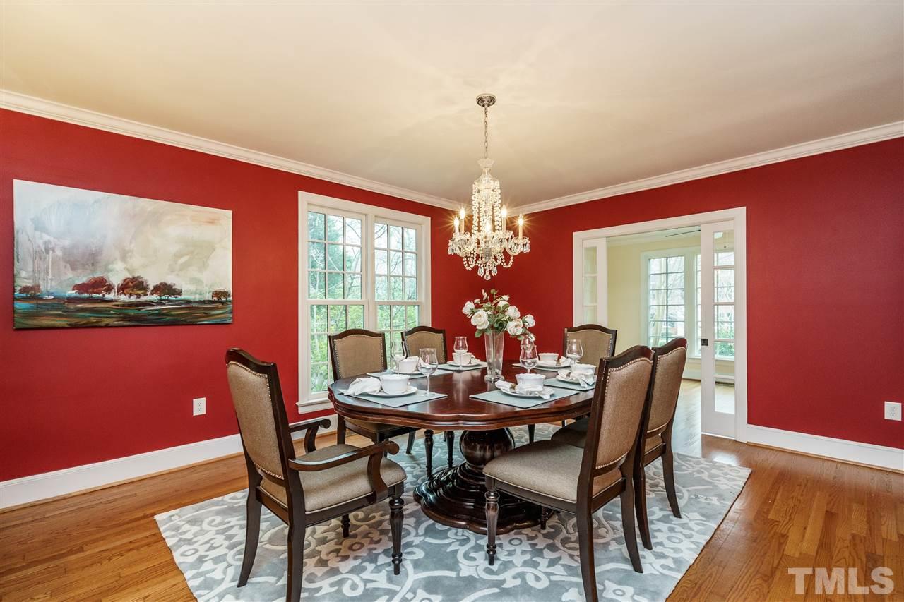 1016 Harvey Street Raleigh, NC 27608 - Photo 7 of 25
