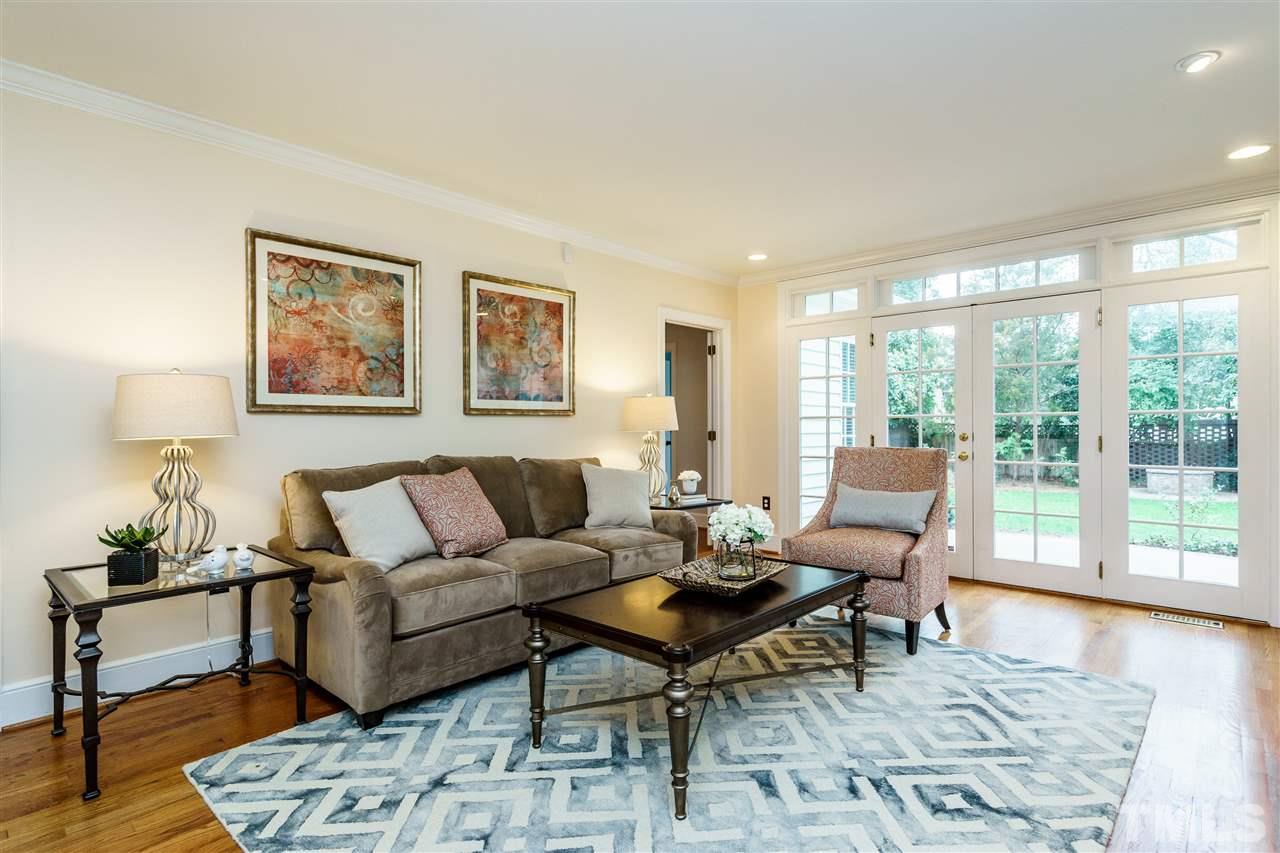 1016 Harvey Street Raleigh, NC 27608 - Photo 8 of 25