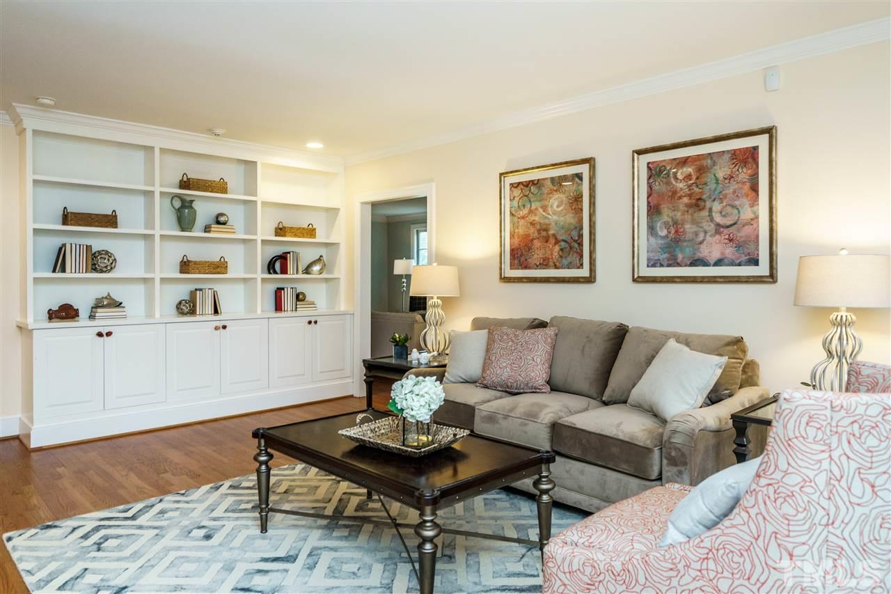 1016 Harvey Street Raleigh, NC 27608 - Photo 9 of 25