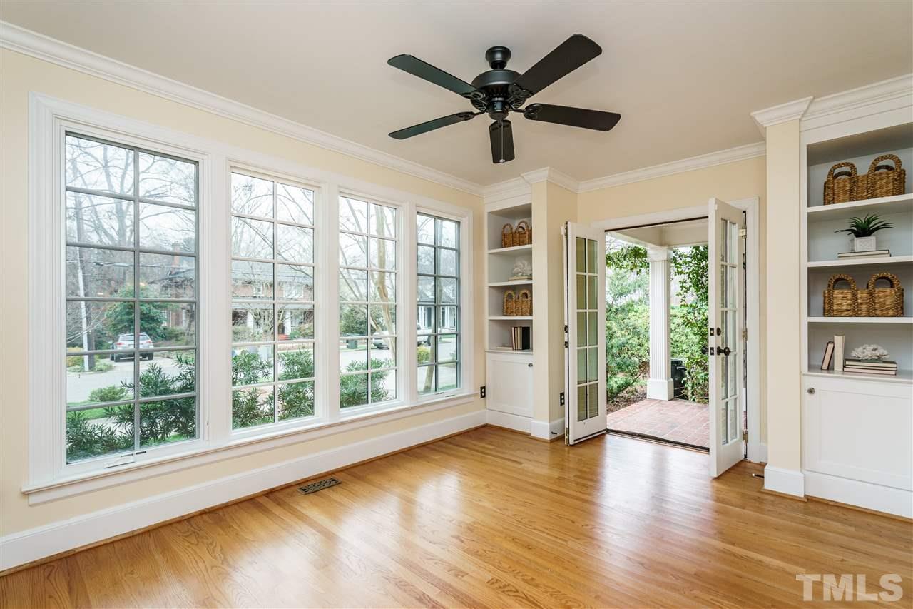 1016 Harvey Street Raleigh, NC 27608 - Photo 10 of 25