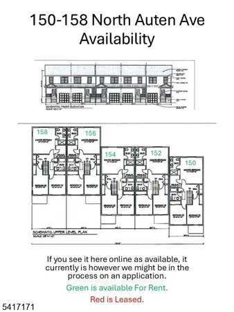 $4,000 | 150 North Auten Avenue, Somerville, NJ 08876