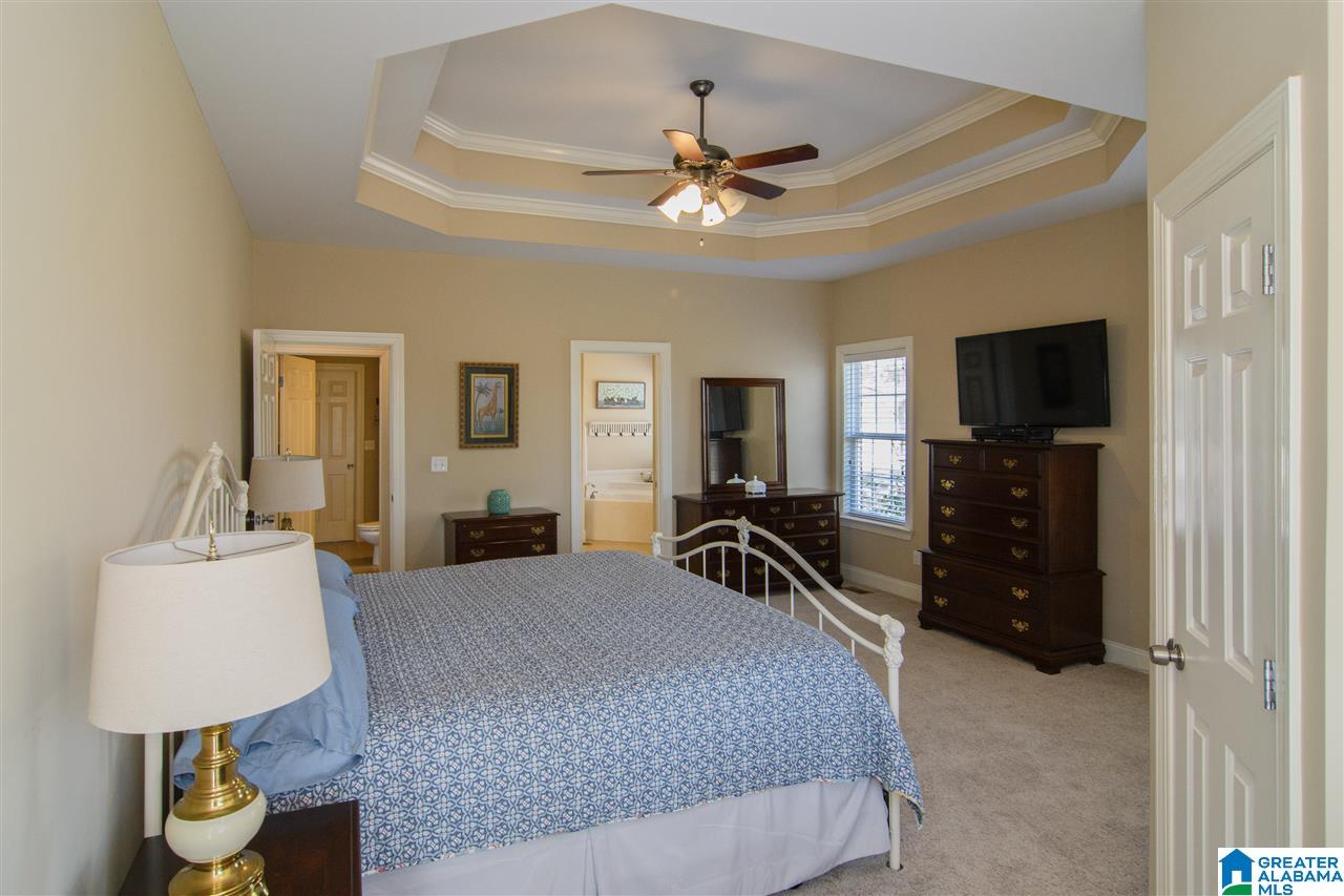 307 Quail Ridge Court Helena, AL 35080 - Photo 13 of 37