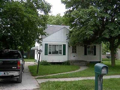 3213 Ridgeway Avenue Flint, MI 48504 - Photo 1 of 1 20118239.JPG