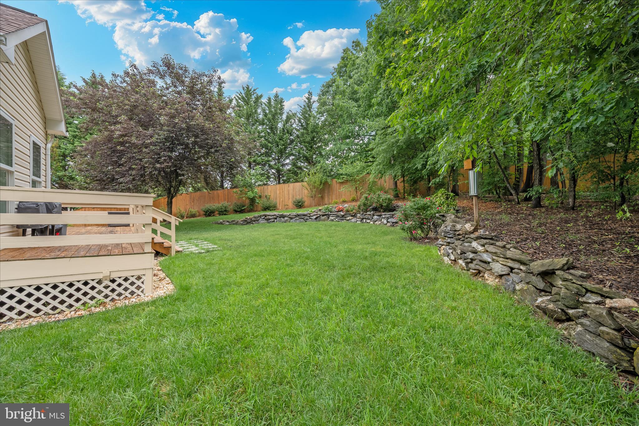 12110 Merricks Court Monrovia, MD 21770 - Photo 69 of 113 Exterior Back