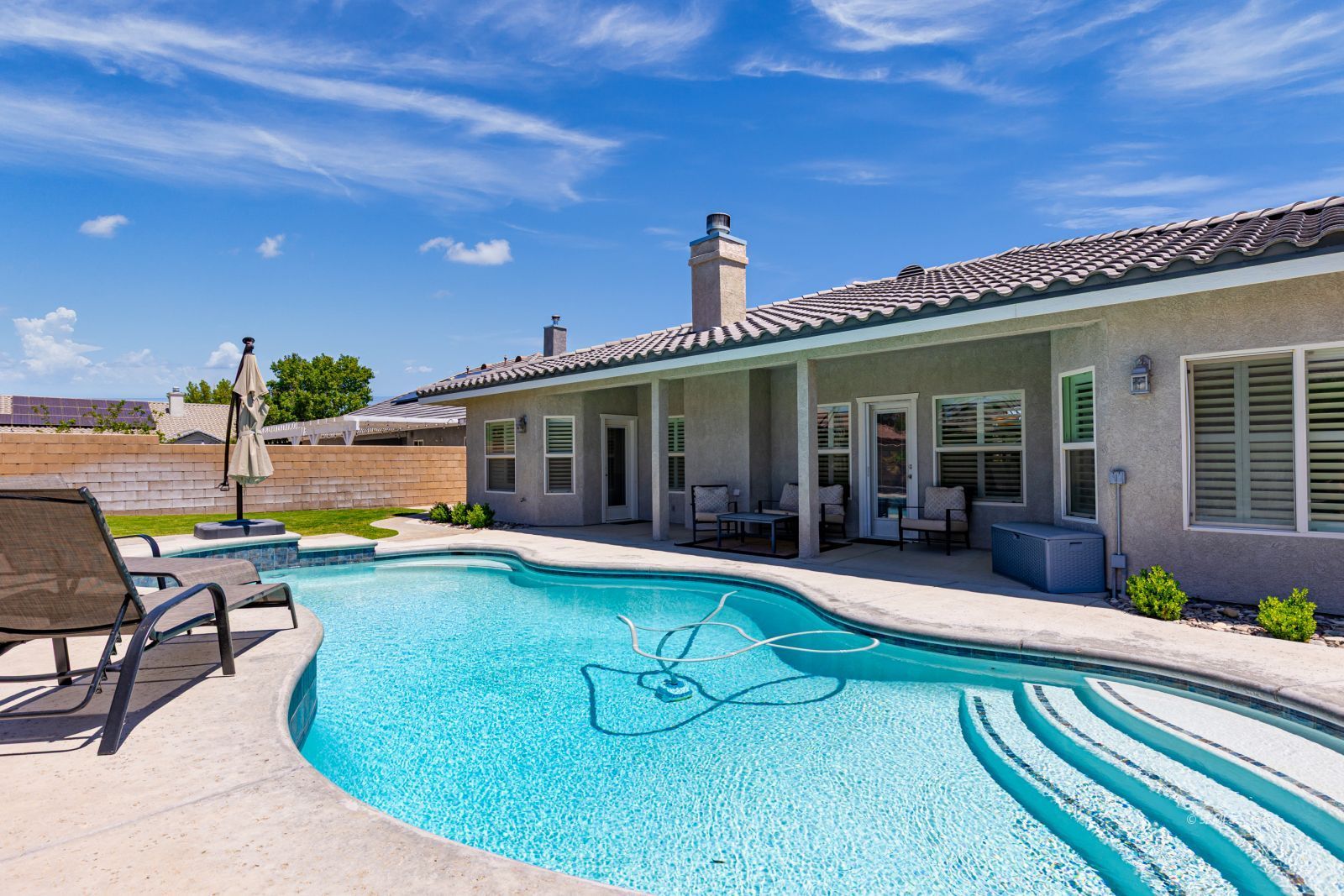 1107 North Cynthia Court Ridgecrest, CA 93555 - Photo 39 of 49 Gallery Image 39