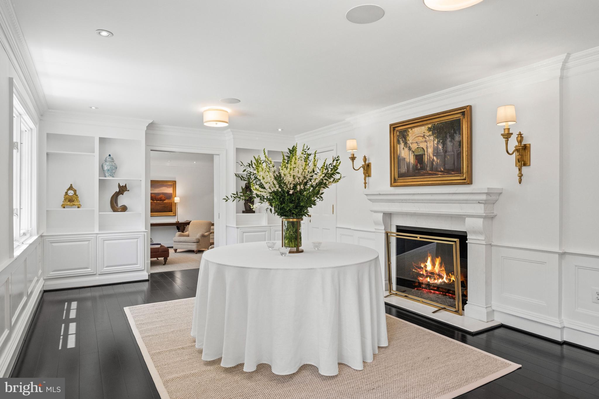 2501 49th Street Northwest Washington, DC 20007 - Photo 4 of 44