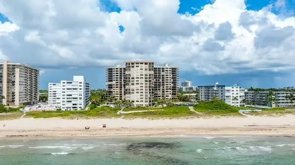 $4,800 | 1800 South Ocean Boulevard, Unit 403, Pompano Beach, FL 33062