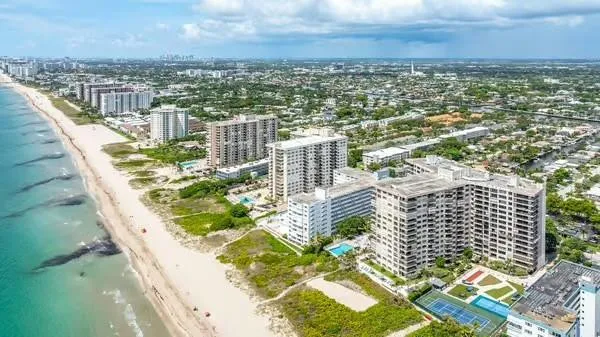 $4,800 | 1800 South Ocean Boulevard, Unit 403, Pompano Beach, FL 33062