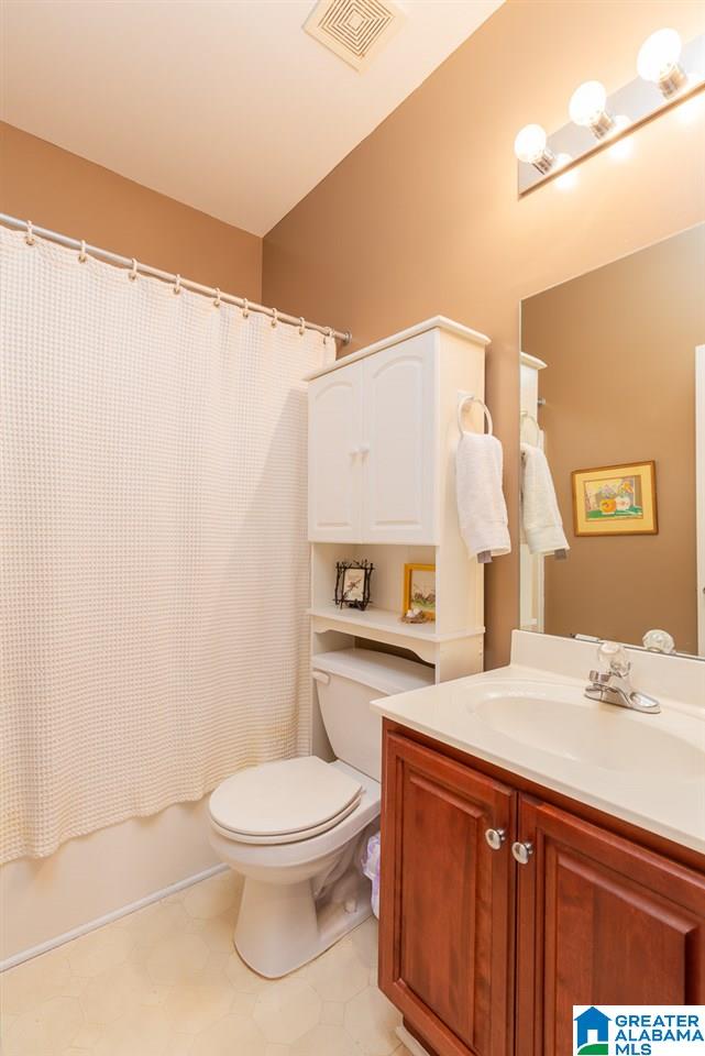 236 Victoria Station Alabaster, AL 35114 - Photo 28 of 33