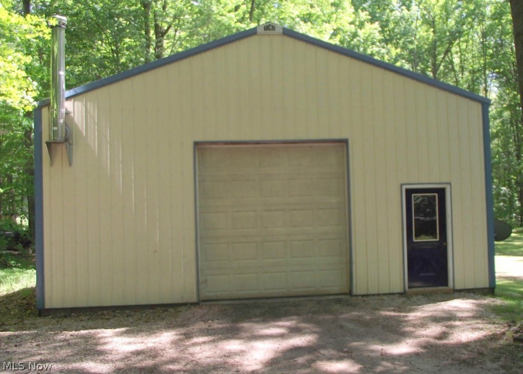 8528 Fisher Road Diamond, OH 44412 - Photo 9 of 13
