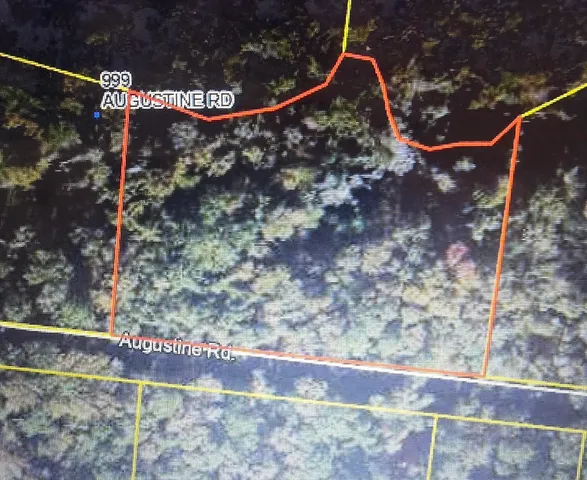 $35,000 | Xxx Augustine Road, Quincy, FL 32351