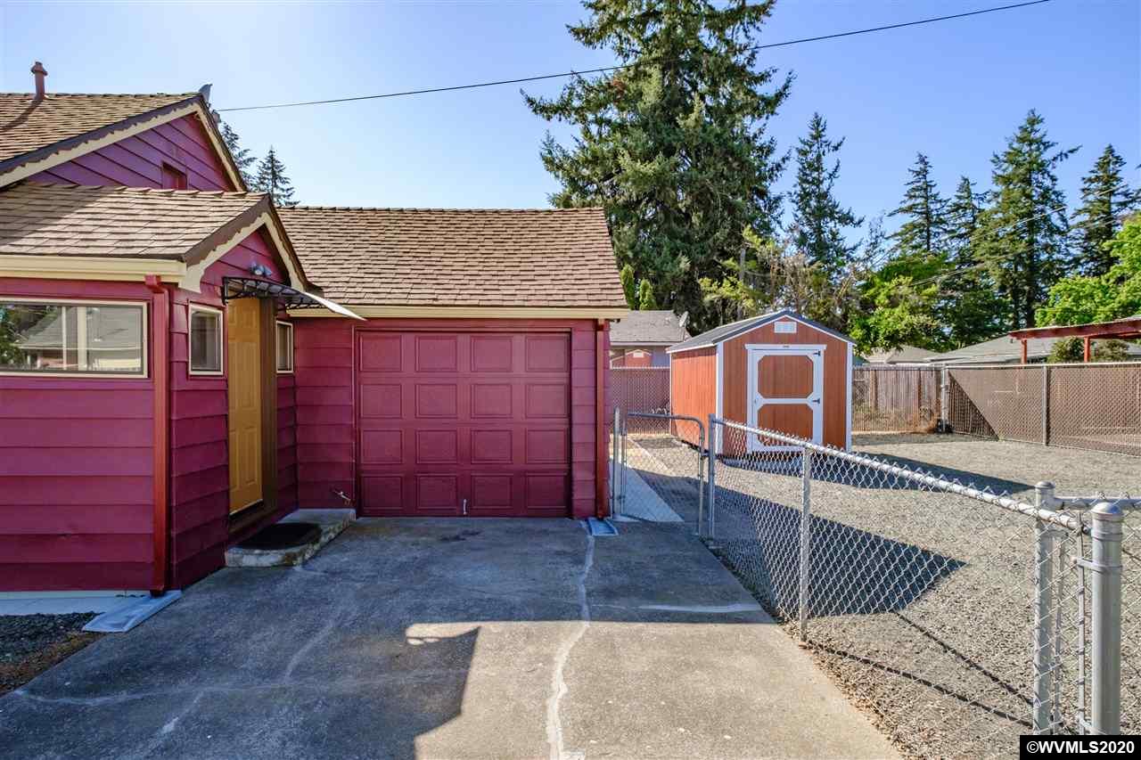 1943 Front Street Albany, OR 97321 - Photo 38 of 42