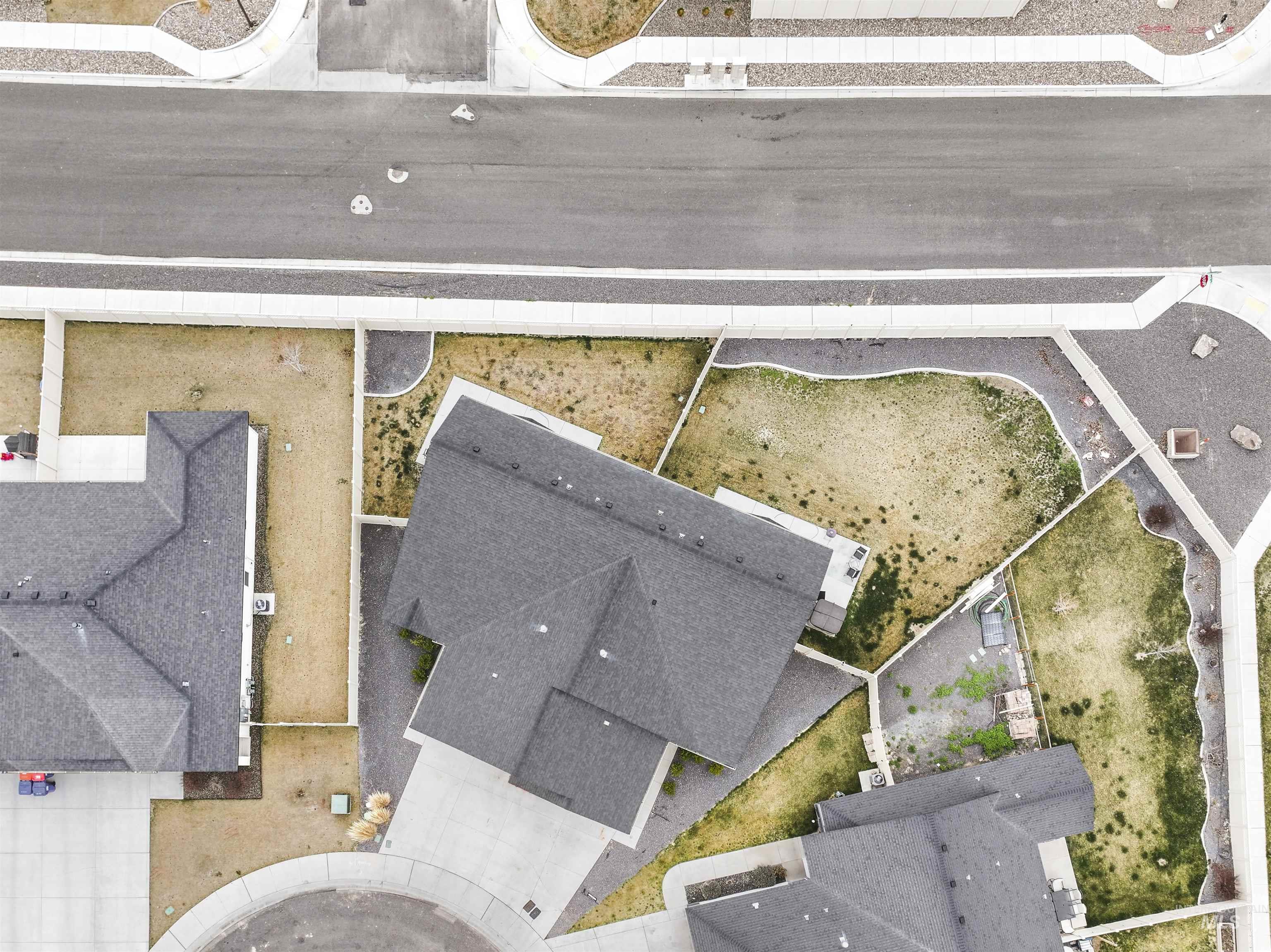 893-899 Shadowleaf Avenue Twin Falls, ID 83301 - Photo 50 of 50 Aerial view