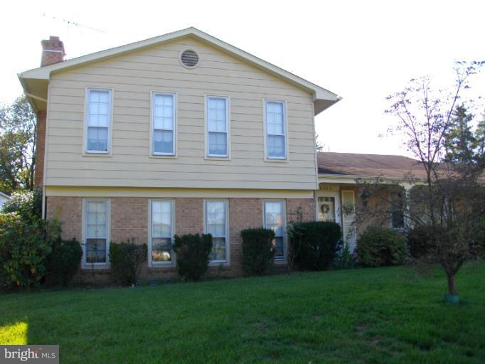 3303 Stonesboro Road Fort Washington, MD 20744 - Photo 1 of 23 Exterior (Front)