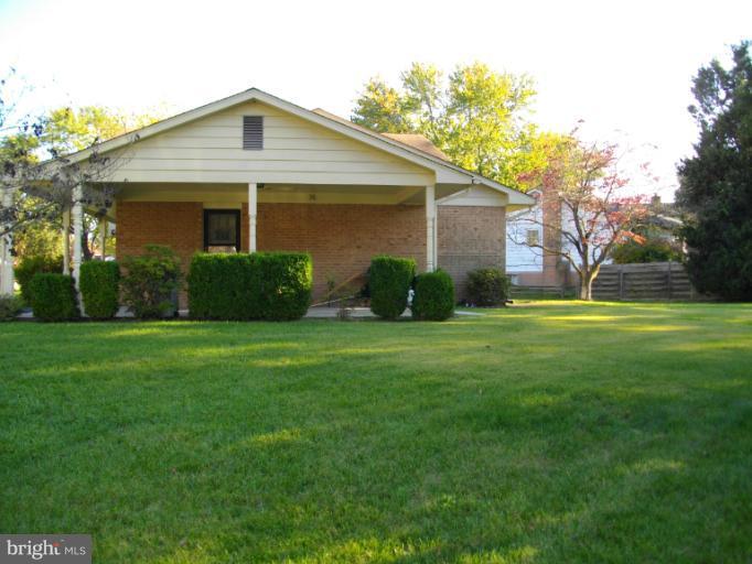 3303 Stonesboro Road Fort Washington, MD 20744 - Photo 3 of 23 Exterior (General)