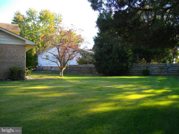 3303 Stonesboro Road Fort Washington, MD 20744 - Photo 4 of 23 Exterior (Rear)