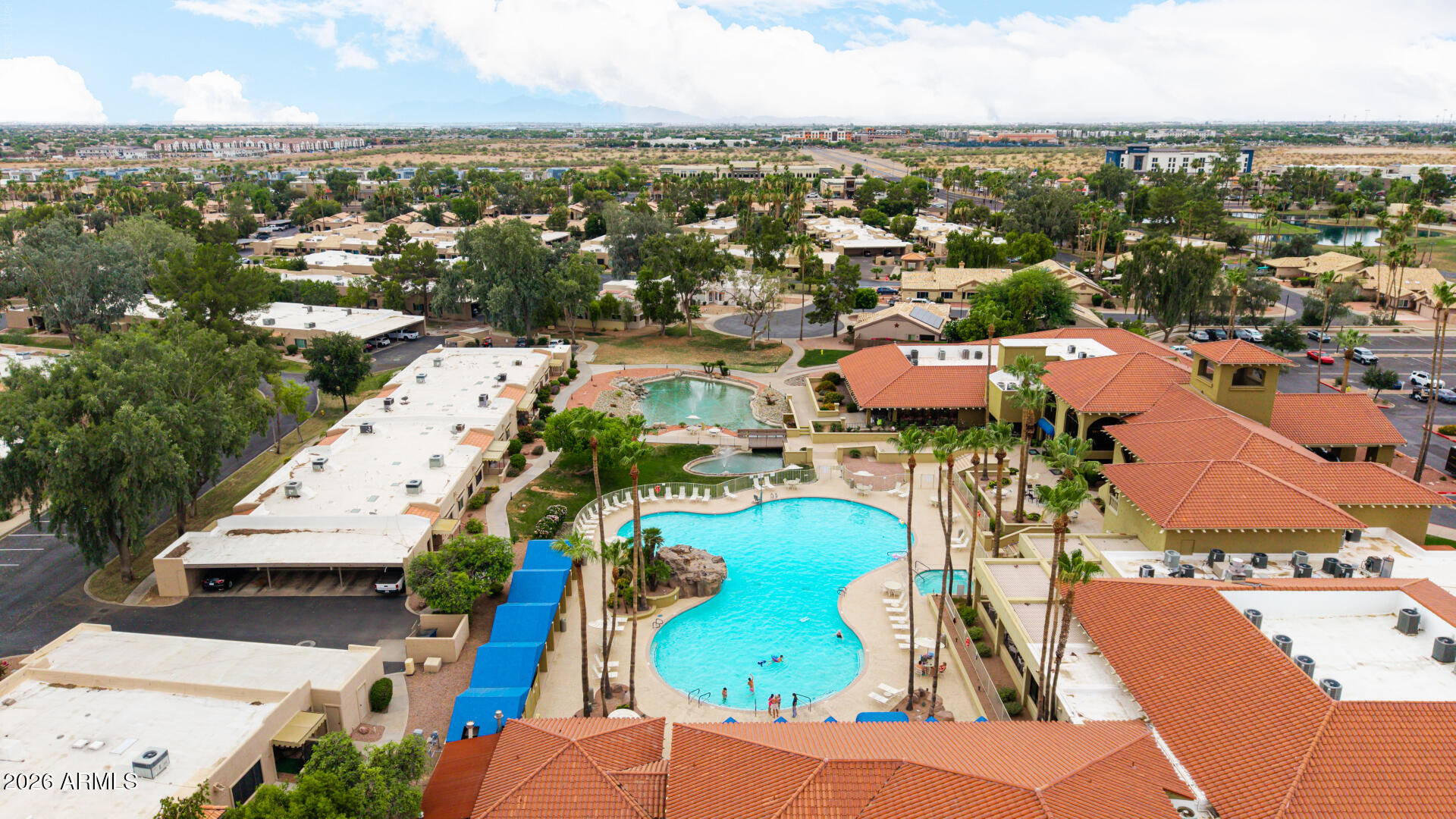 14300 West Bell Road, Unit 440 Surprise, AZ 85374 - Photo 35 of 38