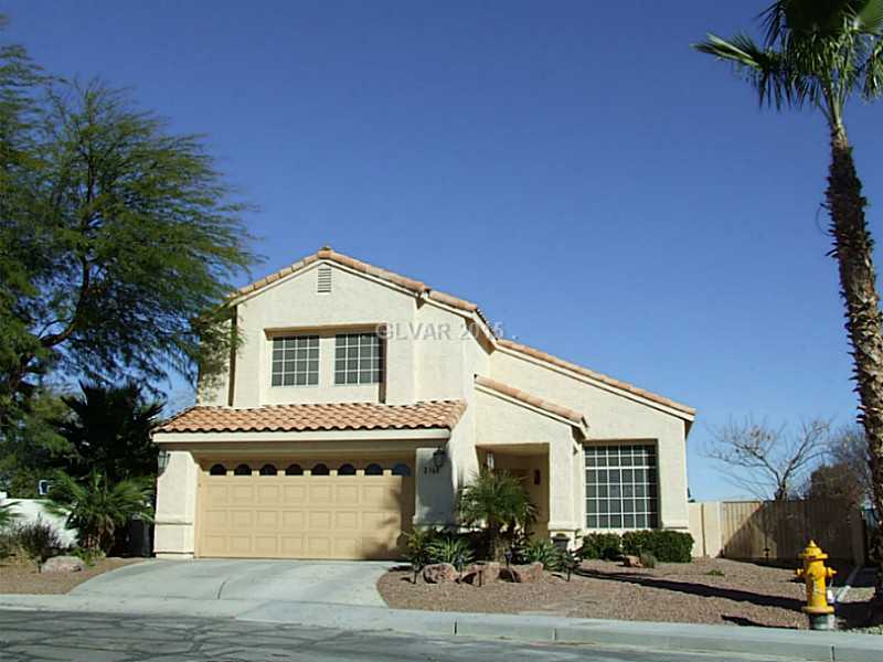 Facade/Exterior Front.