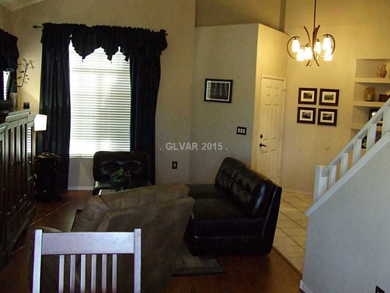2168 Running River Road Henderson, NV 89074 - Photo 10 of 35 Living Room.