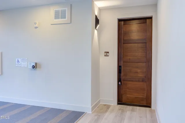 $1,345,000 | 620 North Roxboro Street, Unit 43, Durham, NC 27701