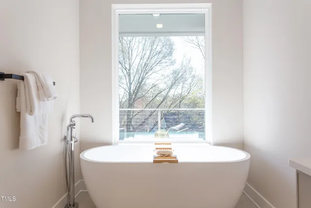 $1,345,000 | 620 North Roxboro Street, Unit 43, Durham, NC 27701