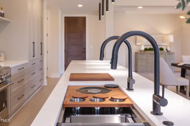 $1,345,000 | 620 North Roxboro Street, Unit 43, Durham, NC 27701